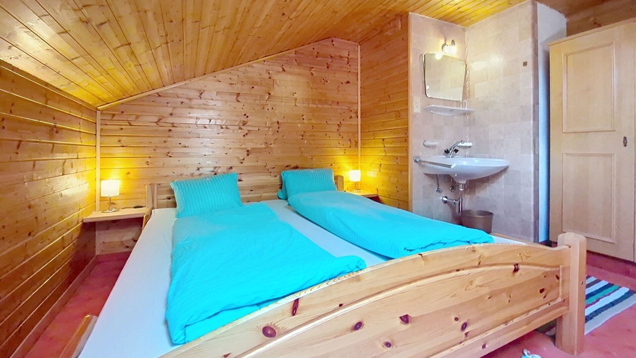Photo of Bedroom in Zellbergeben