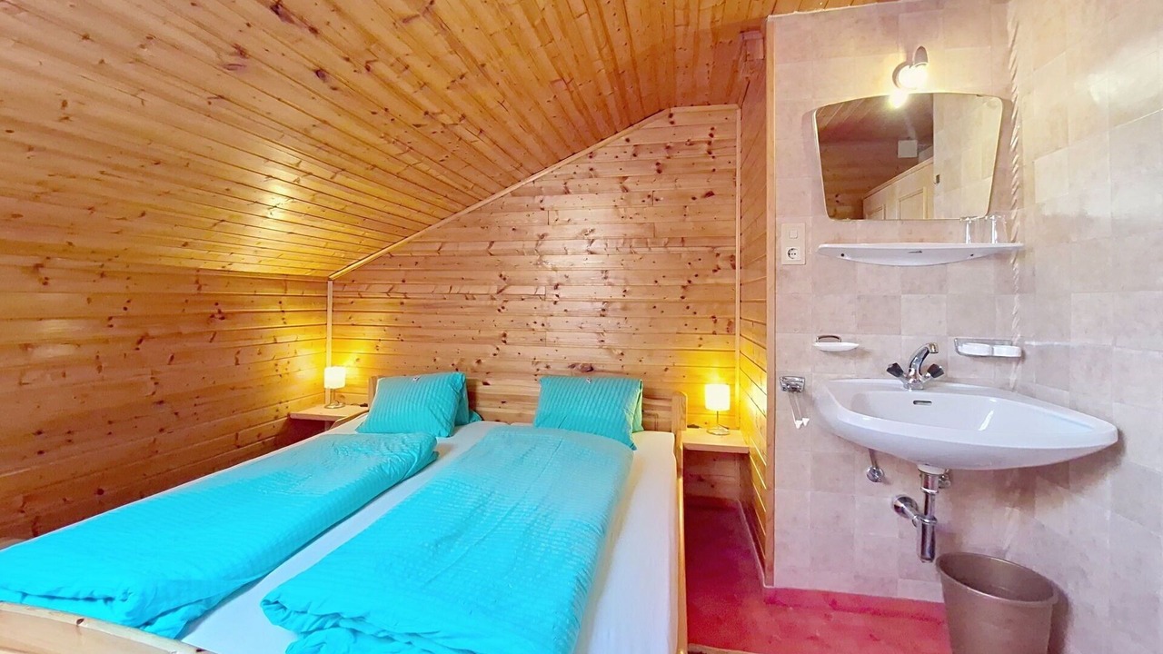 Photo of Bedroom in Zellbergeben