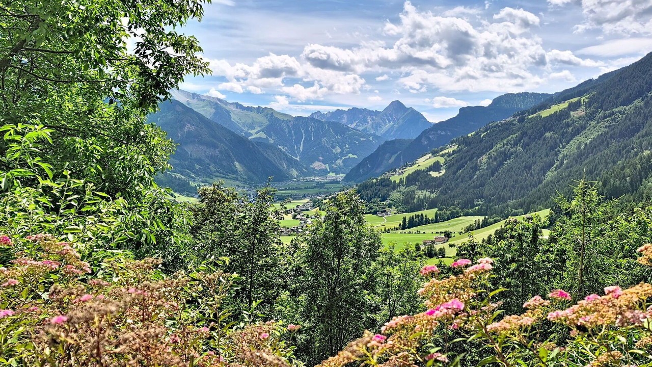 Photo of Others in Zellbergeben