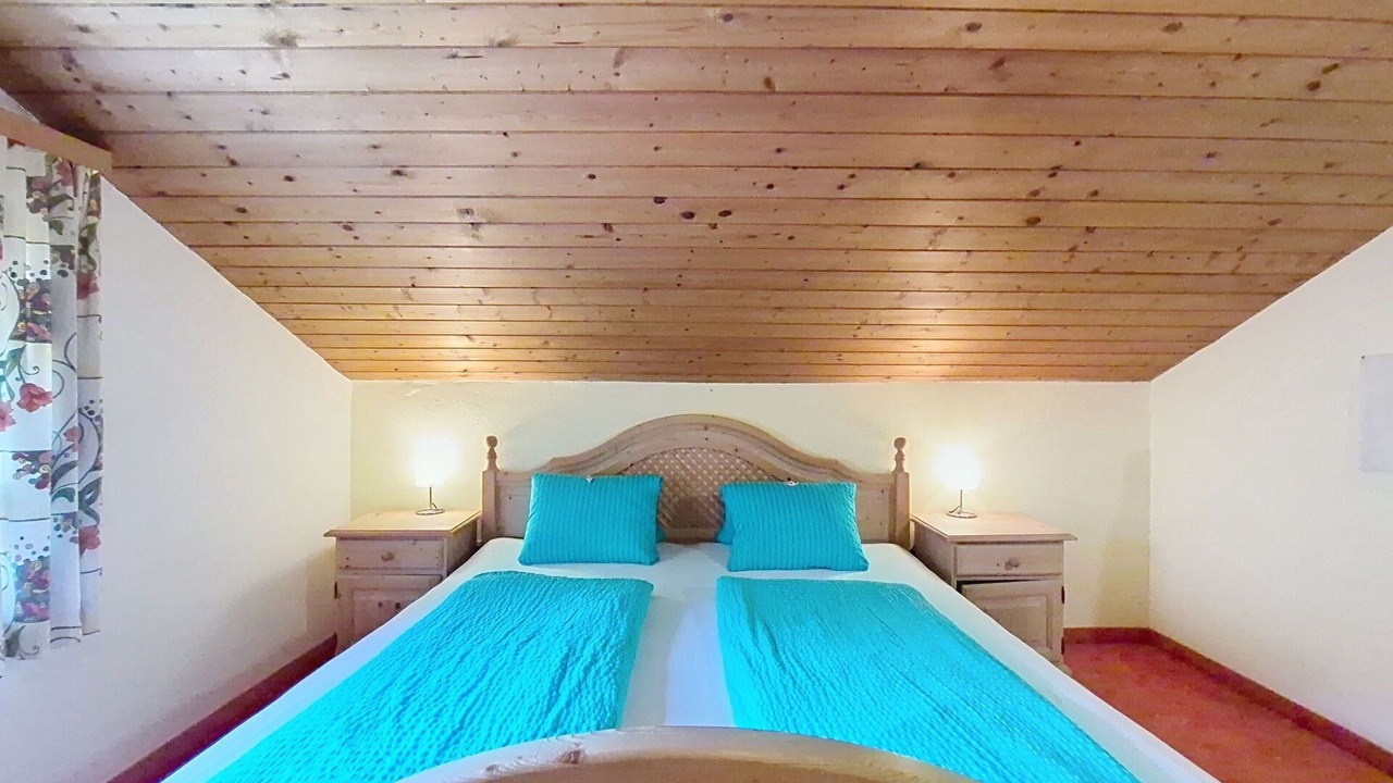 Photo of Bedroom in Zellbergeben