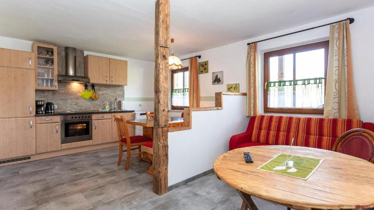 Photo of Livingroom in Saalfelden am Steinernen Meer