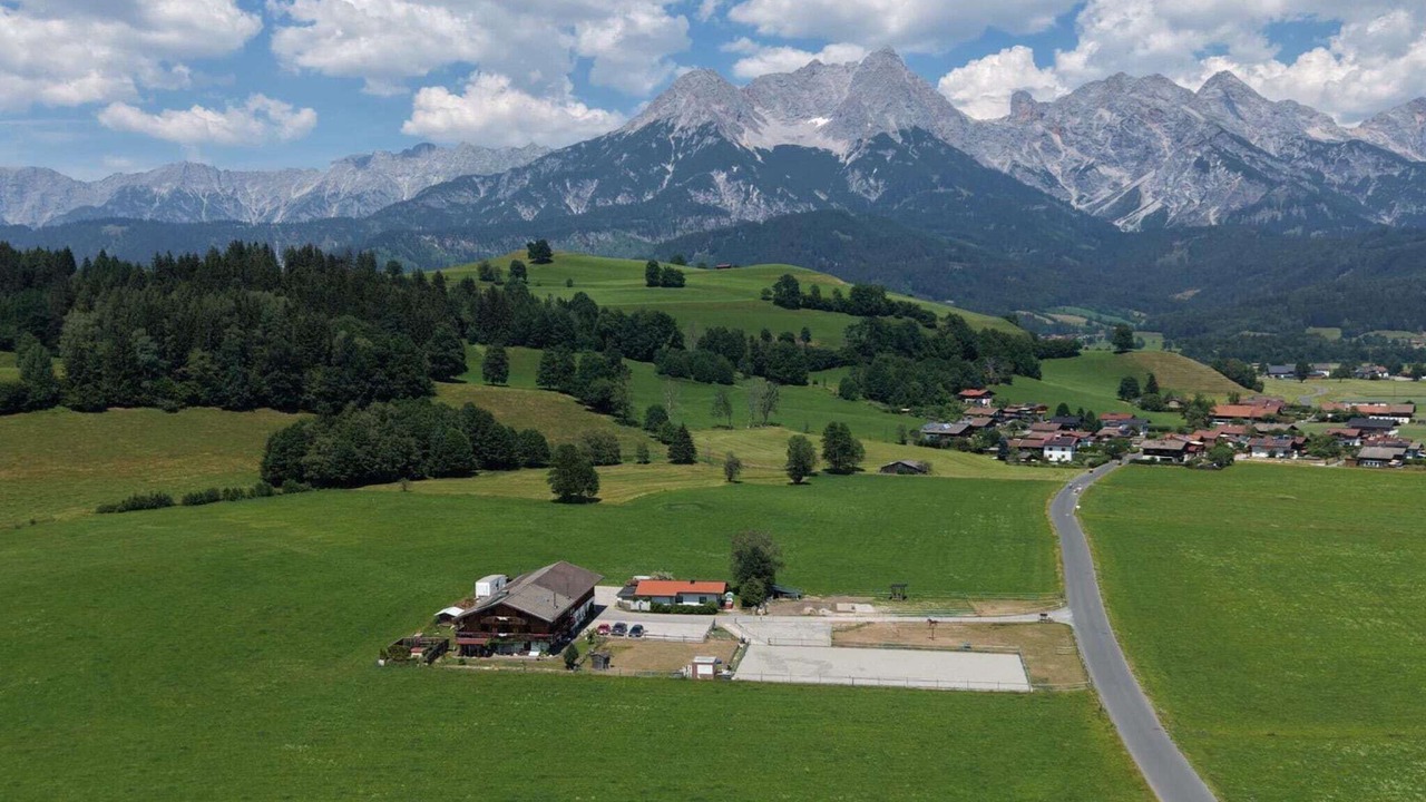 Photo of Others in Saalfelden am Steinernen Meer