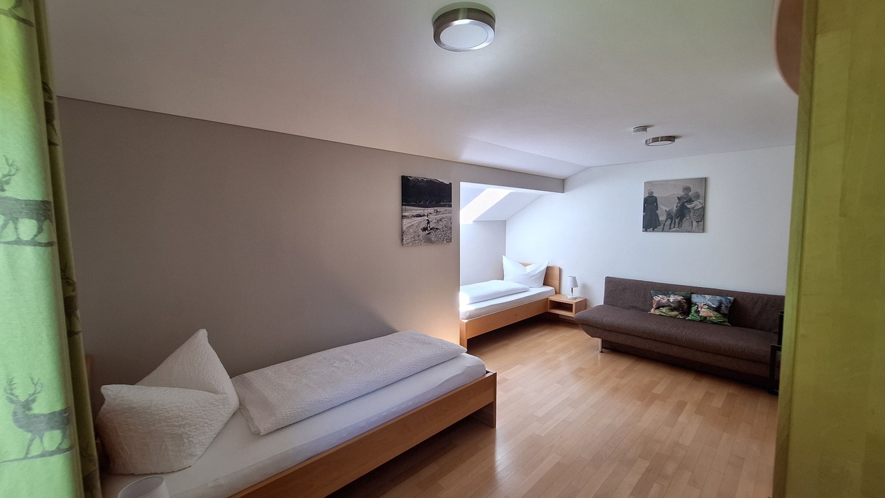 Photo of Bedroom in Hittisau