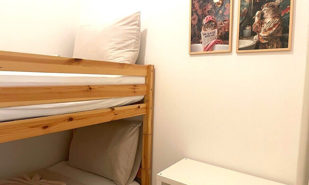 Photo of Bedroom in Mariahilf