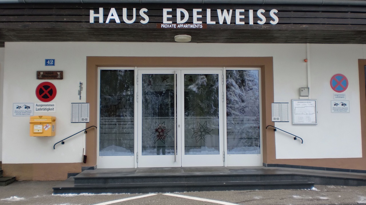 Photo of Outdoor in Kanzelhohe