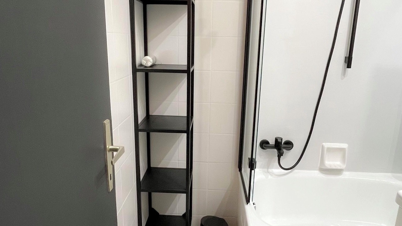 Photo of Bathroom in Kanzelhohe