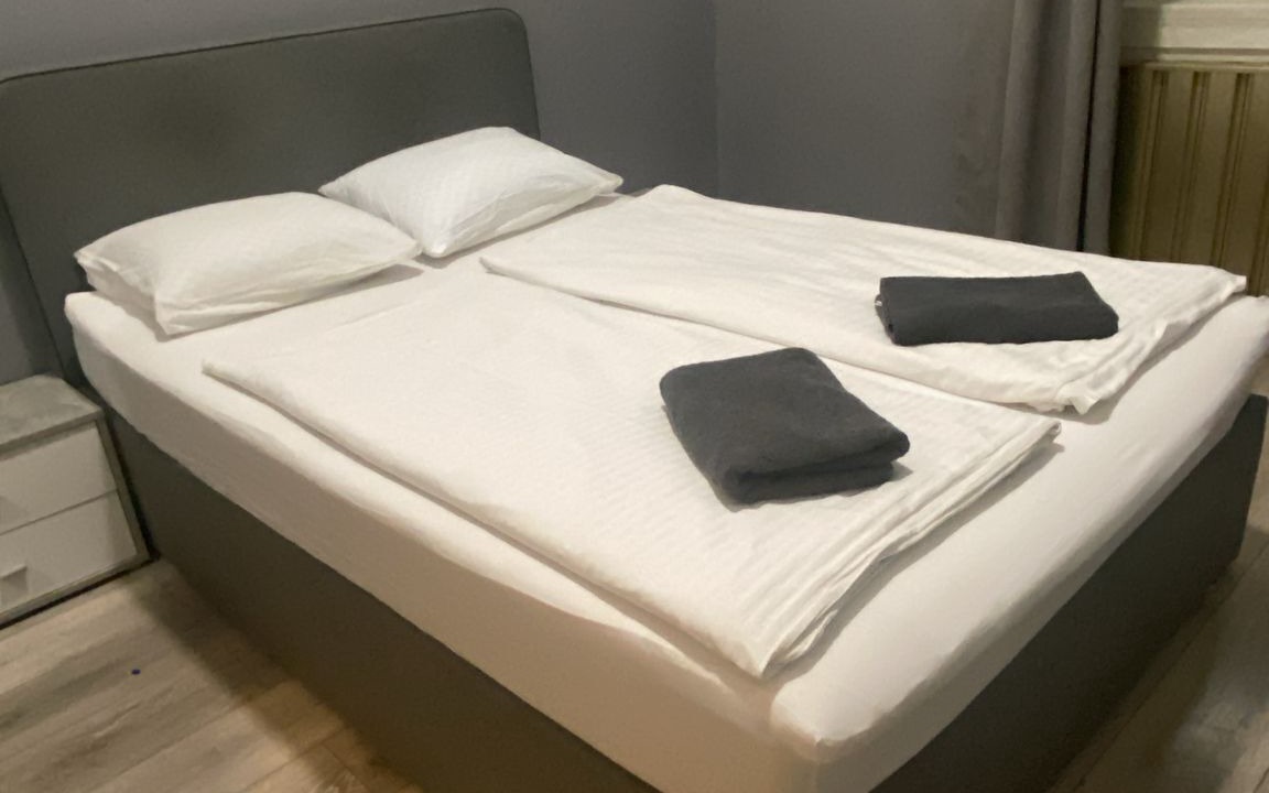 Photo of Bedroom in Wahring