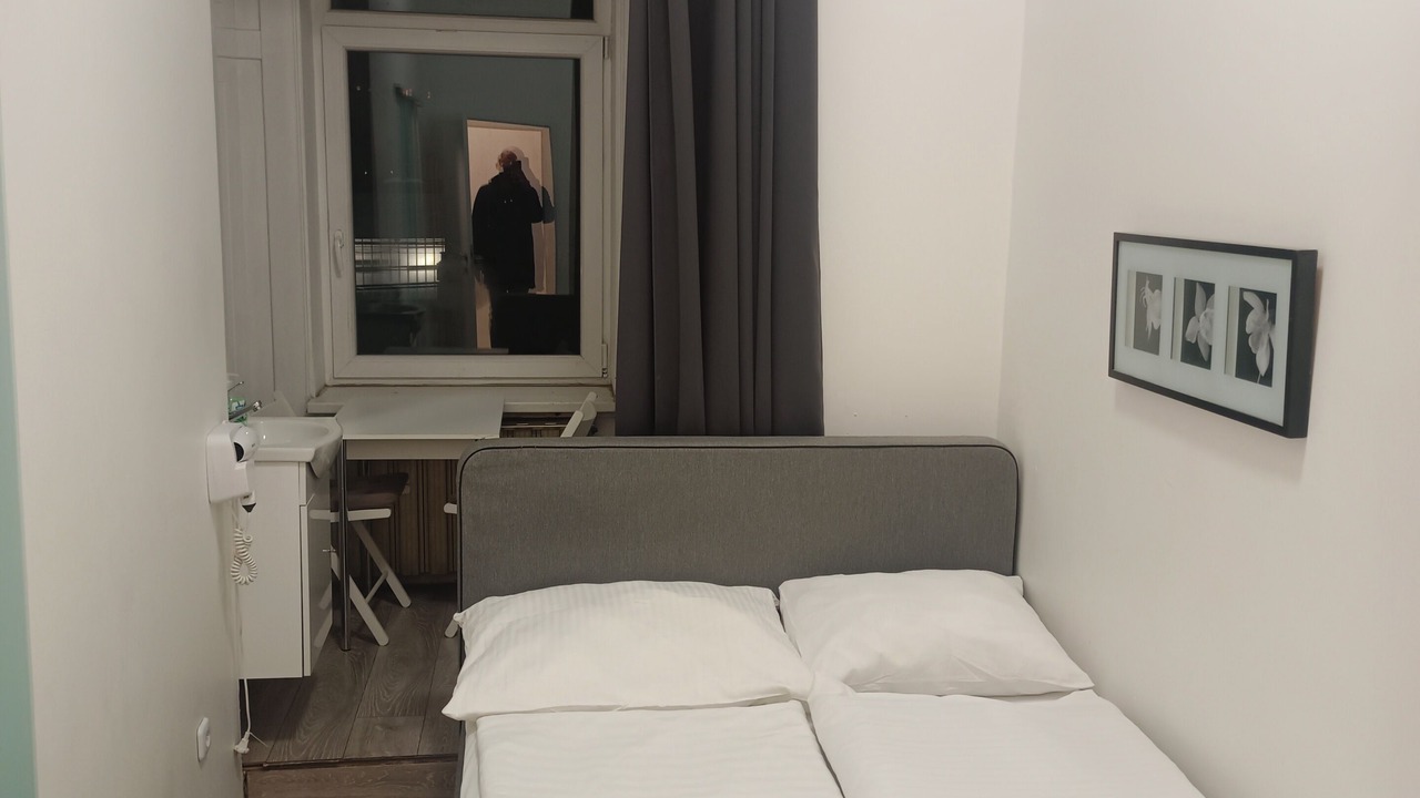 Photo of Bedroom in Wahring