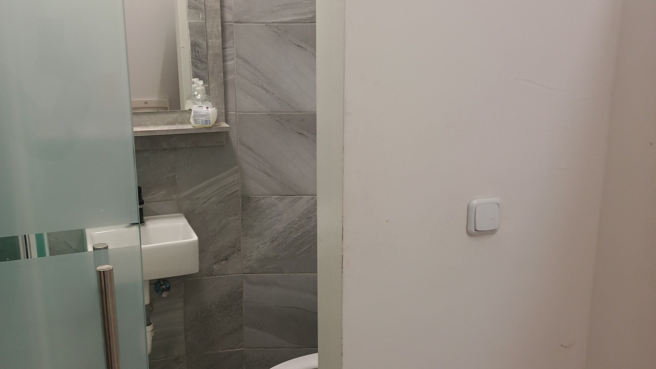 Photo of Bathroom in Wahring