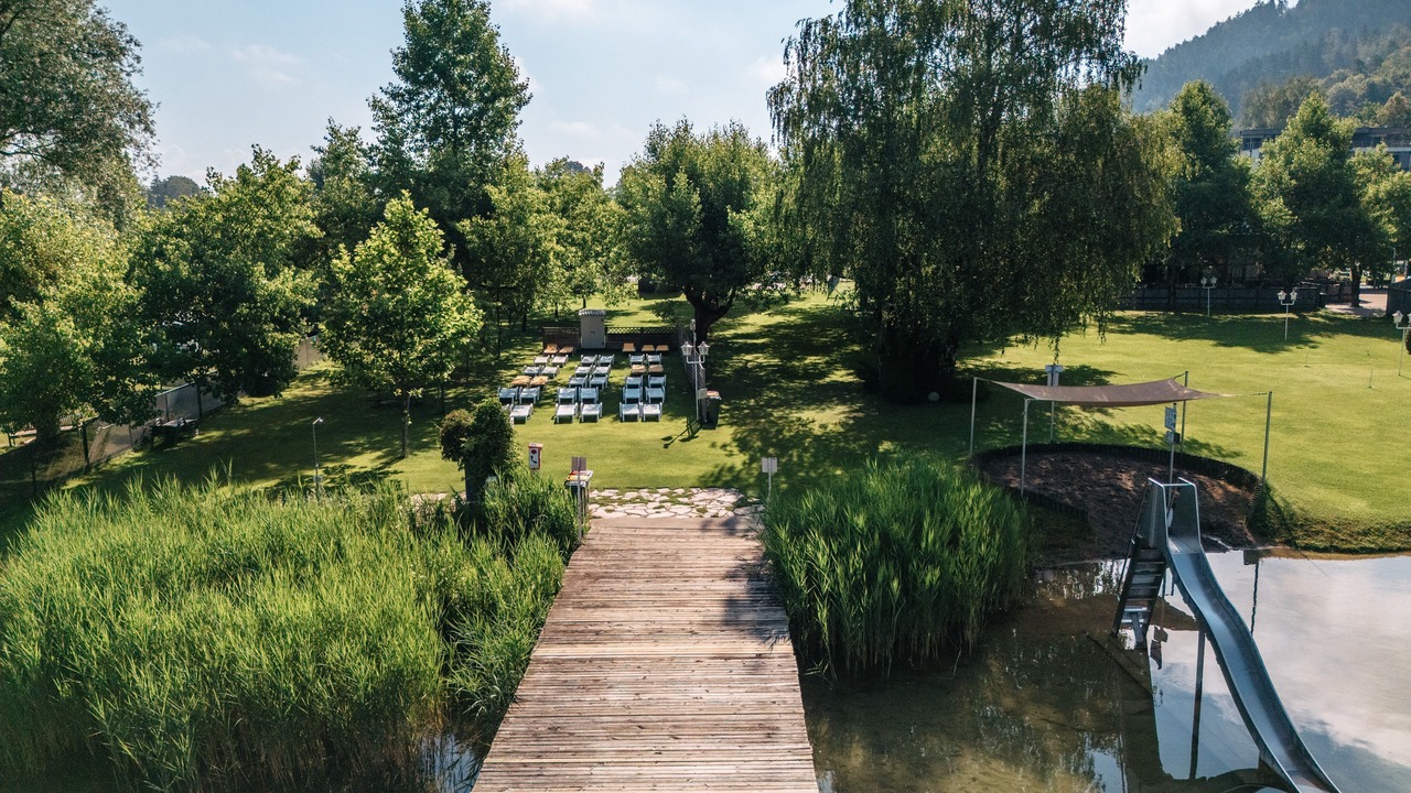 Photo of Outdoor in Unterburg am Klopeiner See