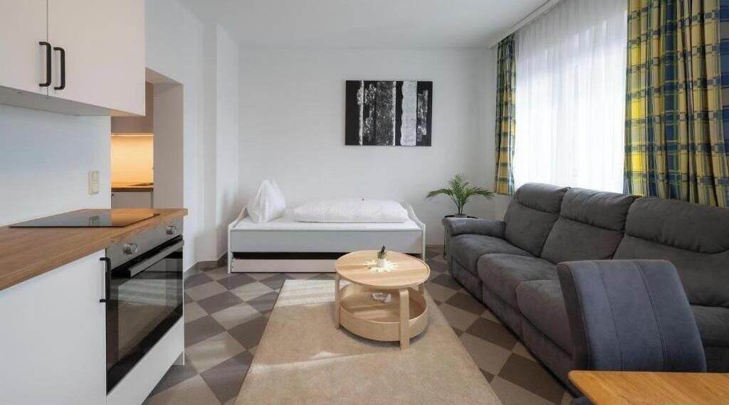 Photo of Livingroom in Klopein