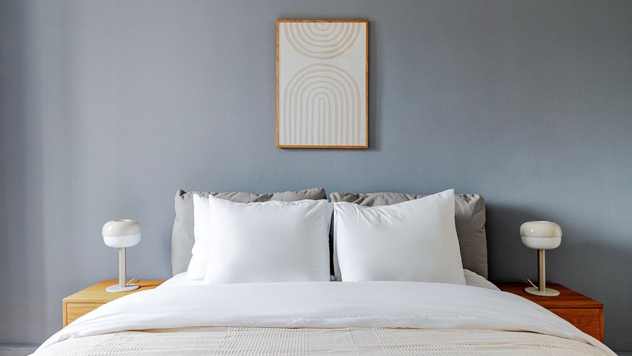 Photo of Bedroom in Favoriten