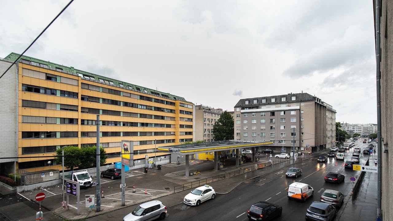 Photo of Outdoor in Favoriten