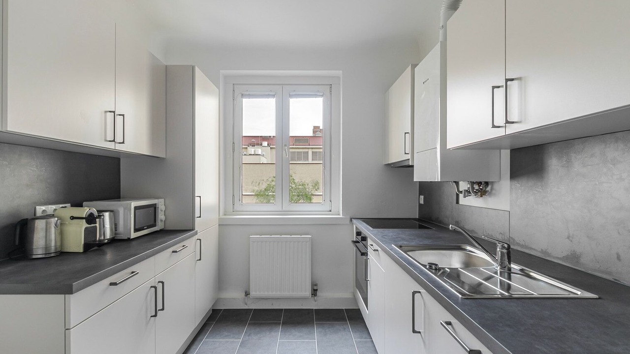 Photo of Kitchen in Favoriten
