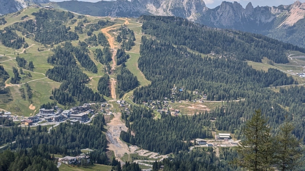 Photo of Outdoor in Hermagor-Pressegger See