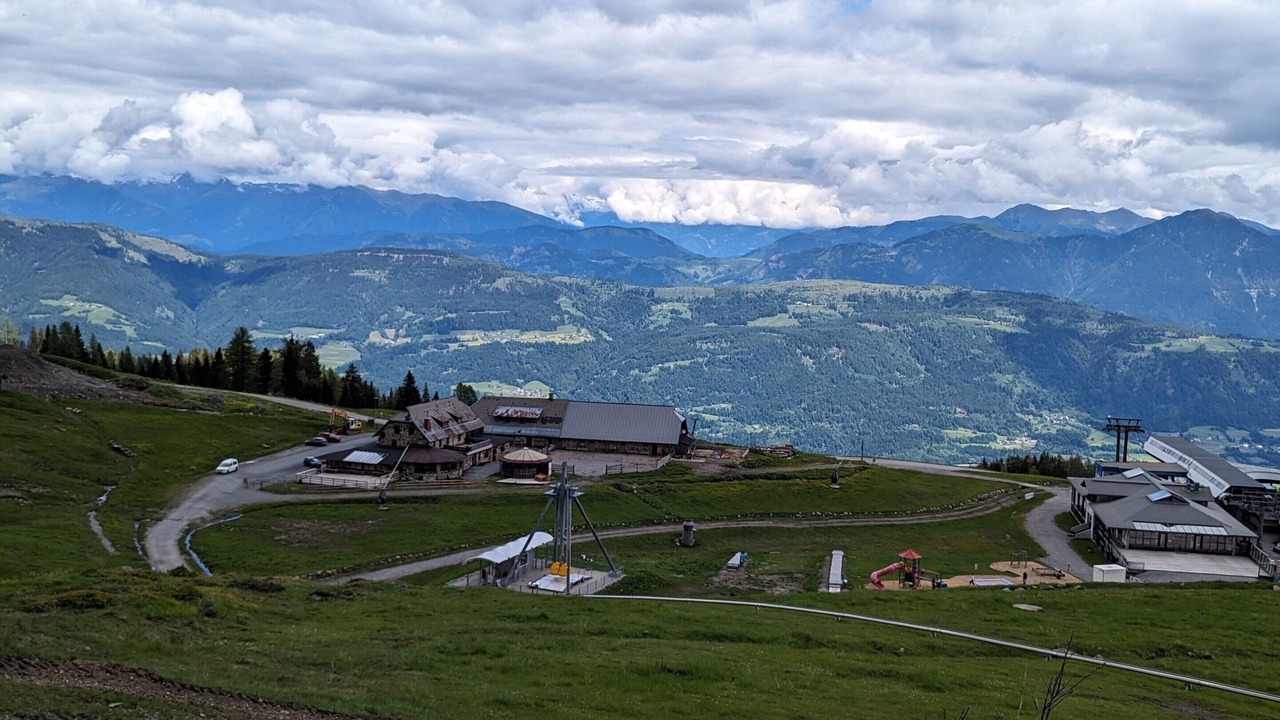 Photo of Others in Hermagor-Pressegger See