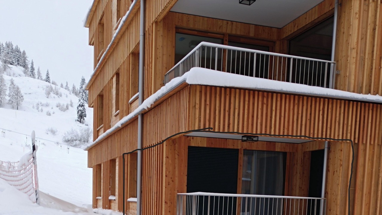 Photo of Outdoor in Hermagor-Pressegger See