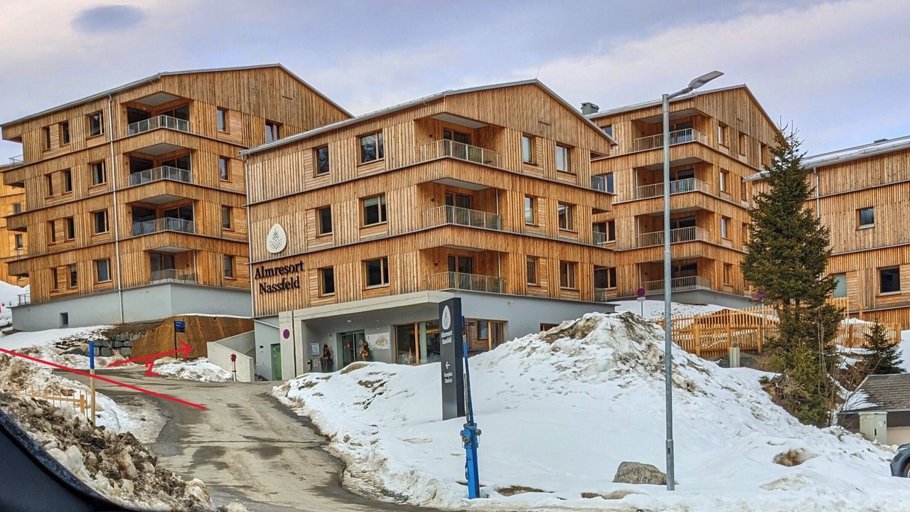 Photo of Outdoor in Hermagor-Pressegger See