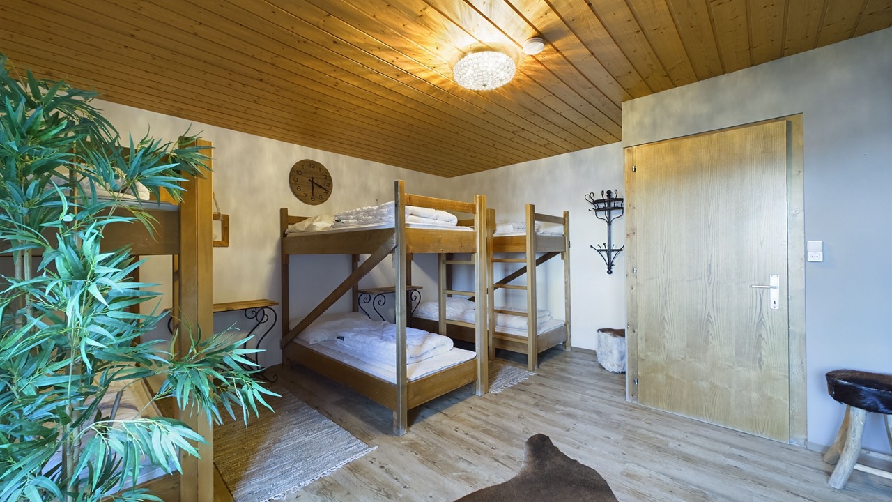 Photo of Bedroom in Riefensberg
