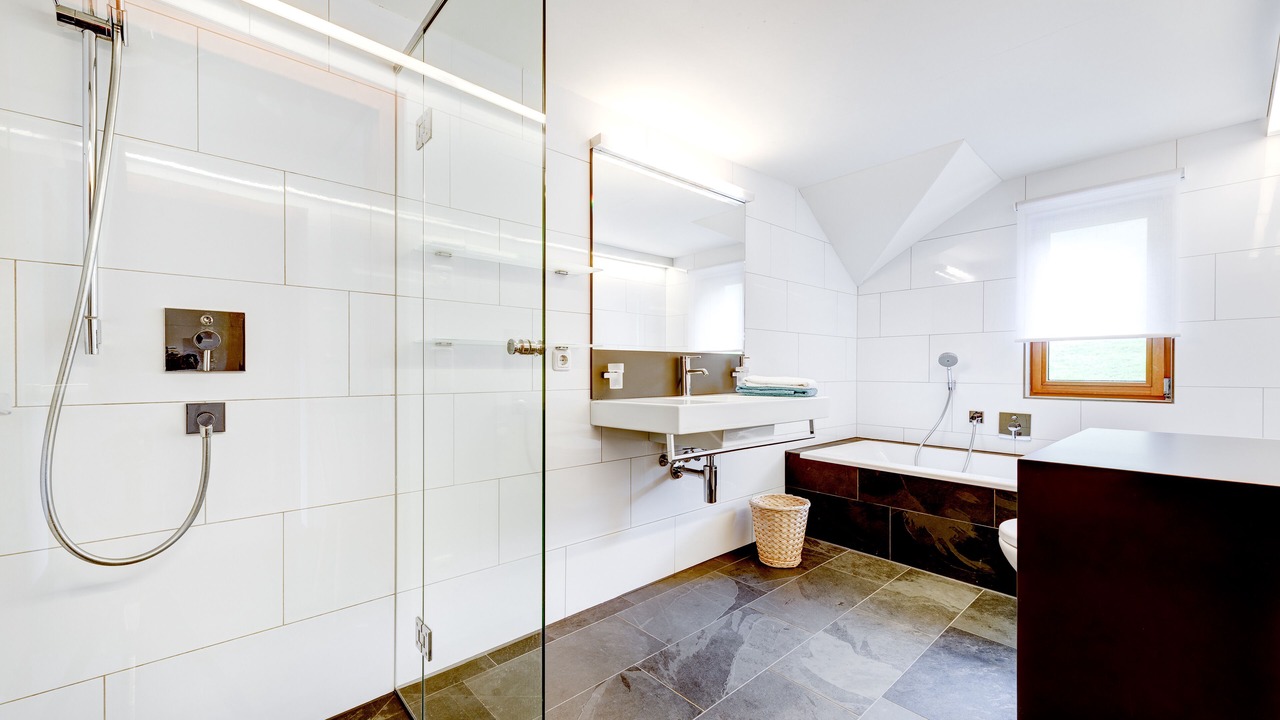 Photo of Bathroom in Faschina