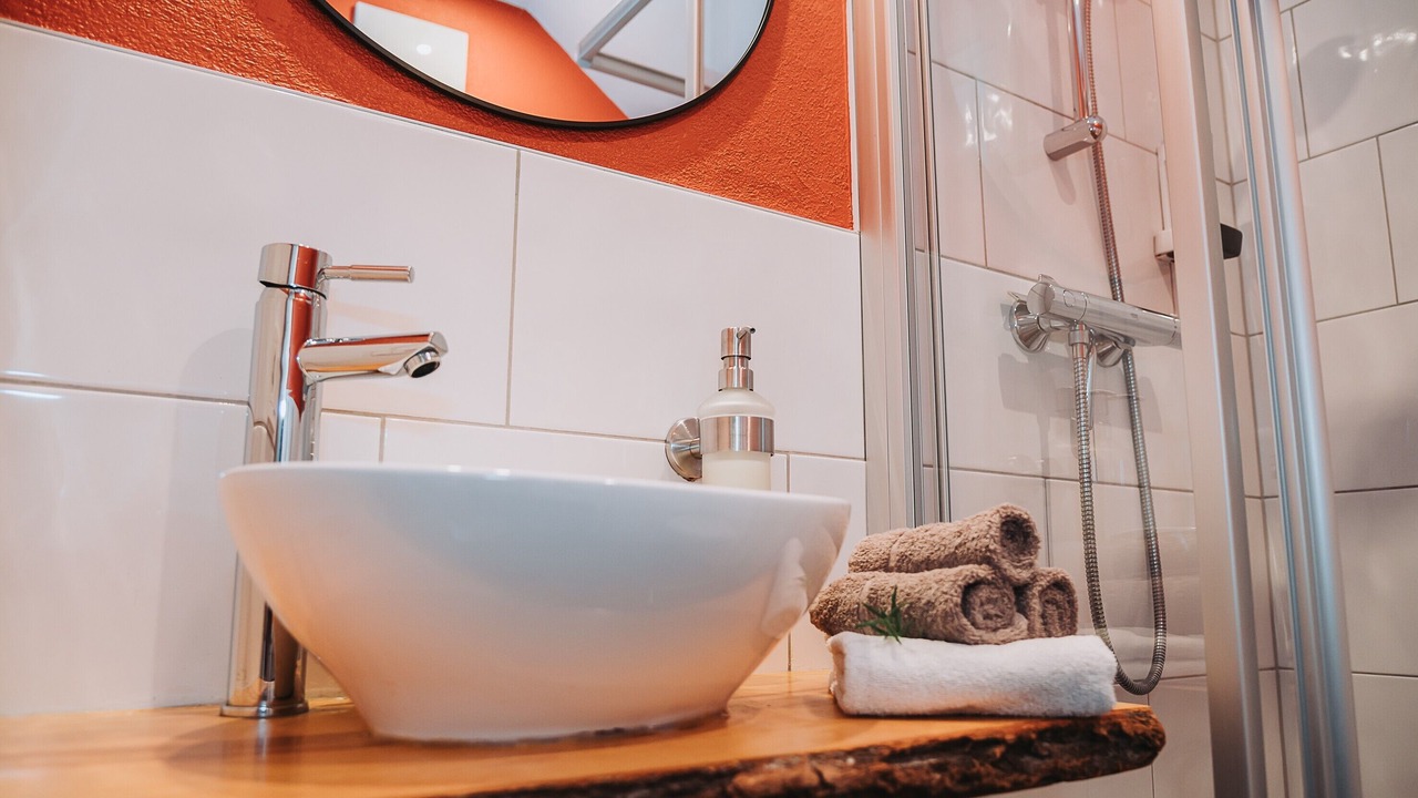 Photo of Bathroom in Sankt Michael im Lungau