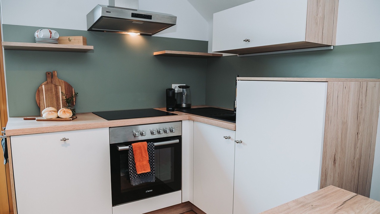 Photo of Kitchen in Sankt Michael im Lungau
