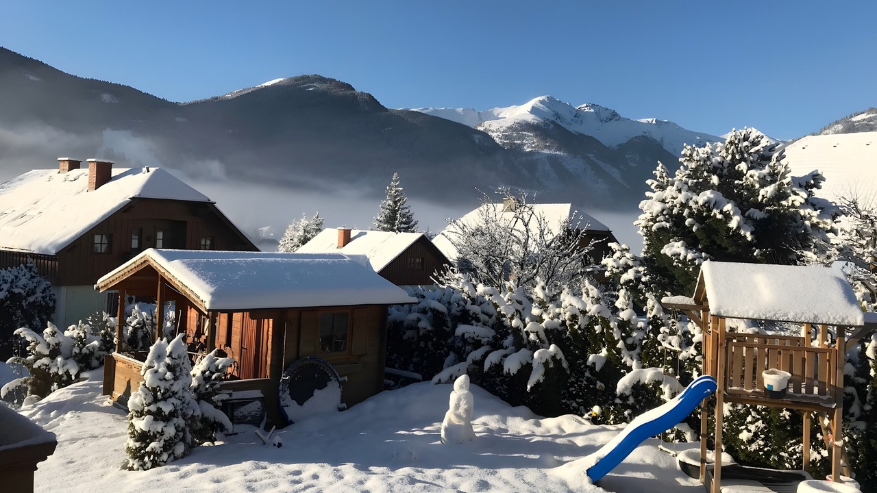 Photo of Outdoor in Sankt Michael im Lungau