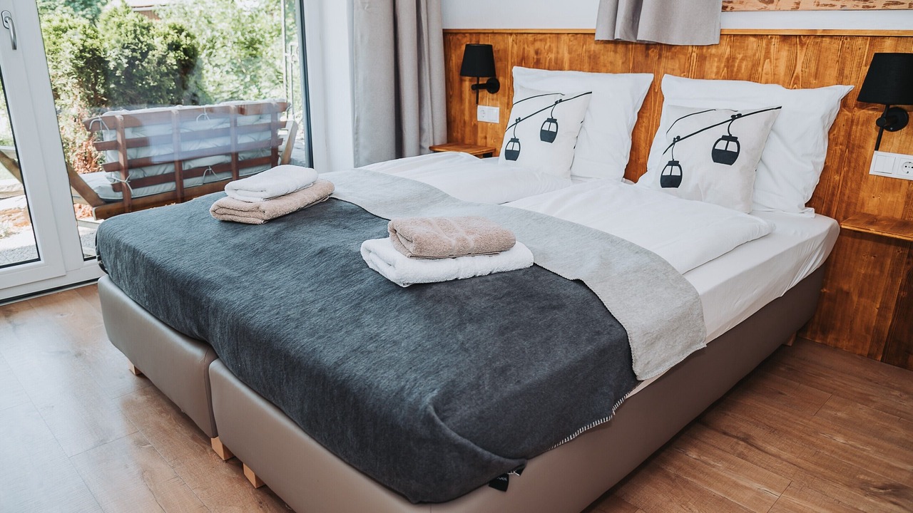 Photo of Bedroom in Sankt Michael im Lungau