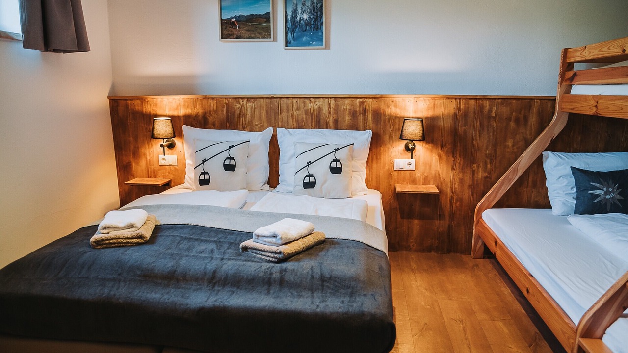 Photo of Bedroom in Sankt Michael im Lungau