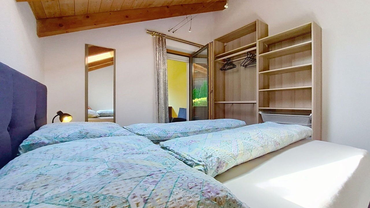 Photo of Bedroom in Navis