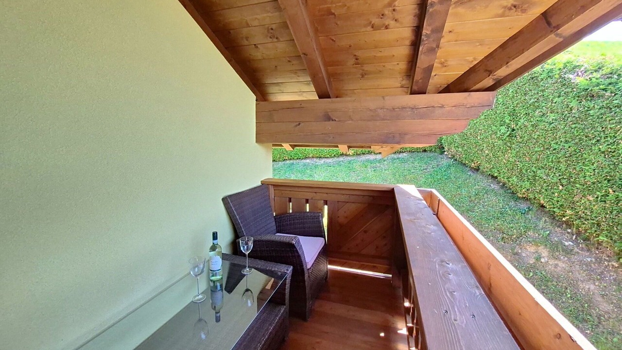 Photo of Patio Balcony in Navis
