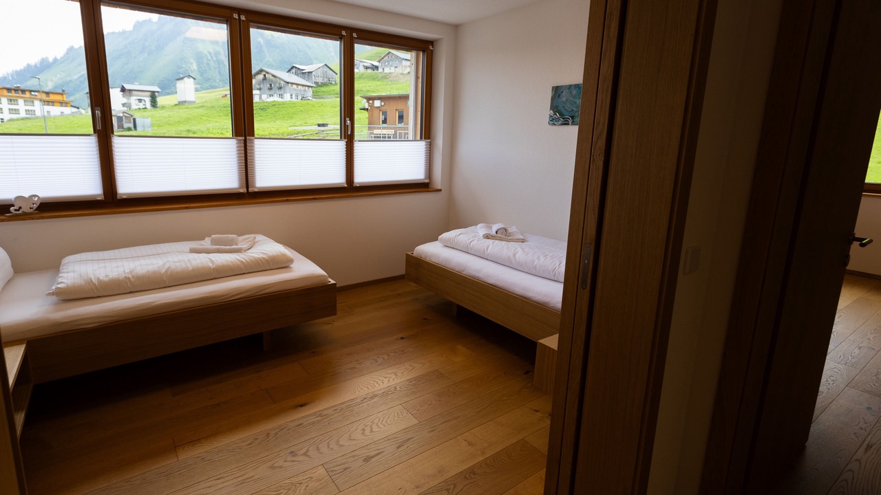 Photo of Bedroom in Faschina