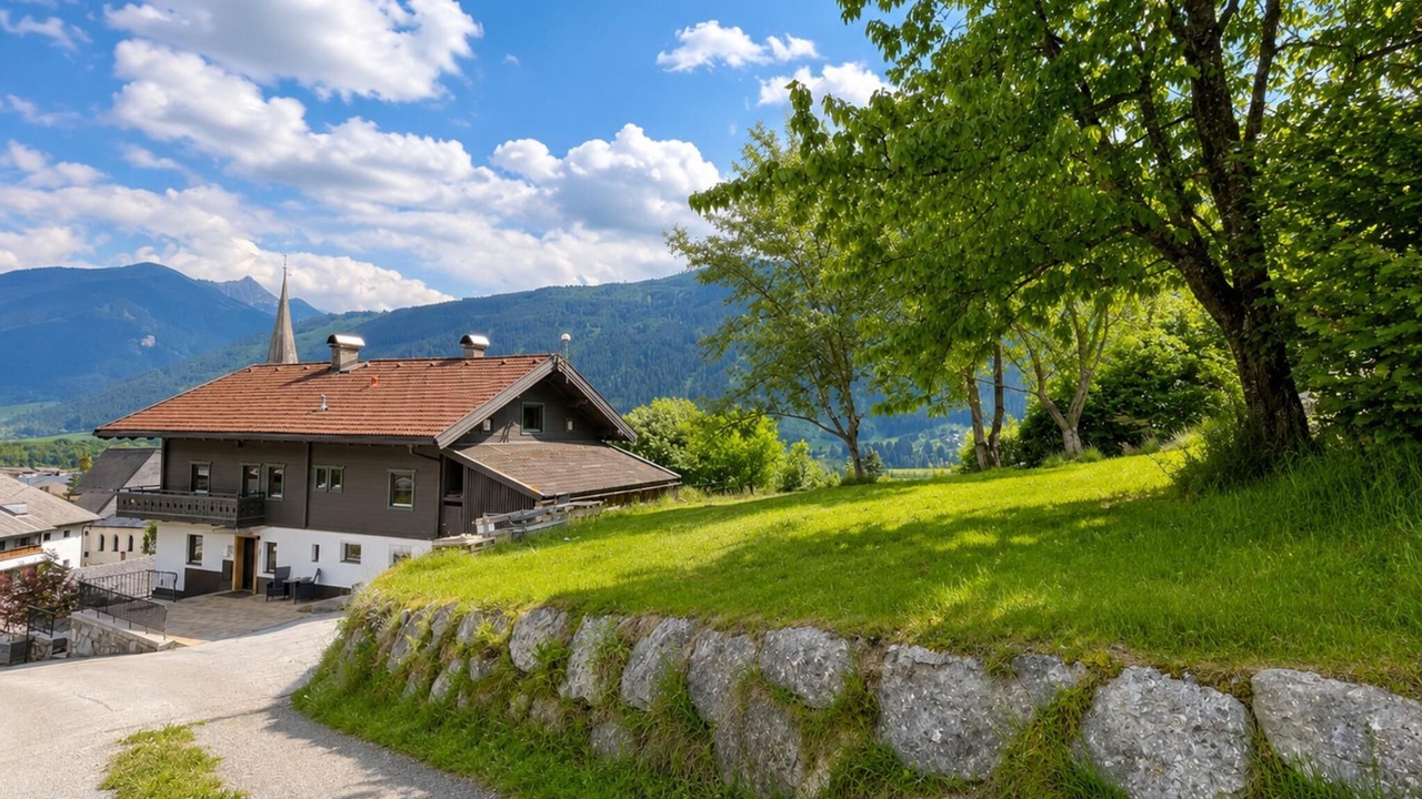 Photo of Outdoor in Stuhlfelden