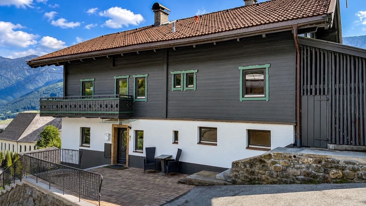 Photo of Outdoor in Stuhlfelden
