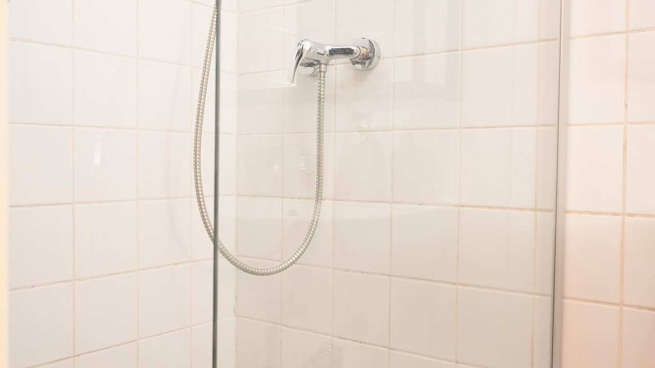 Photo of Bathroom in Stuwerviertel