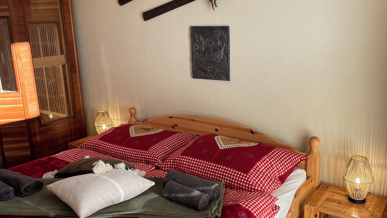 Photo of Bedroom in Treffen
