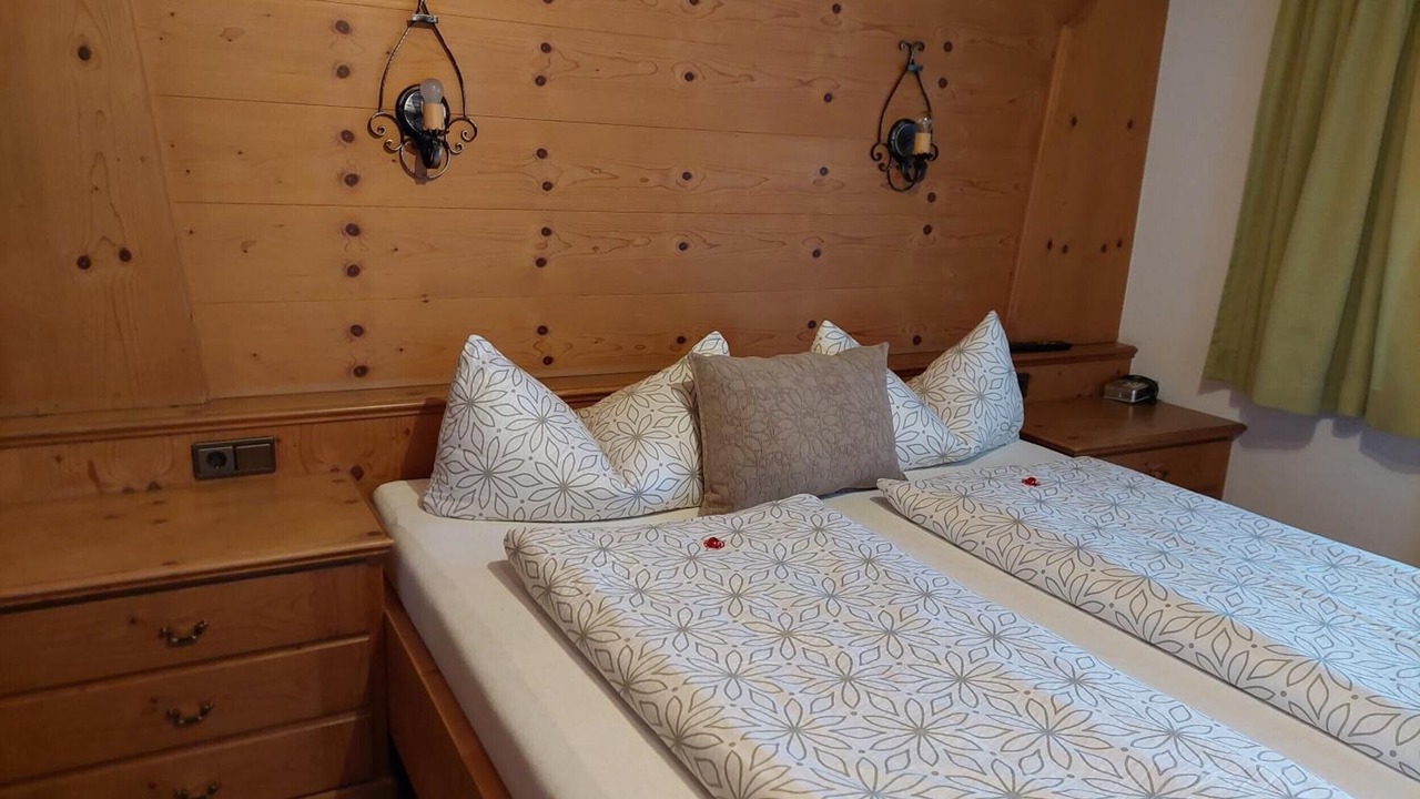Photo of Bedroom in Ried im Zillertal