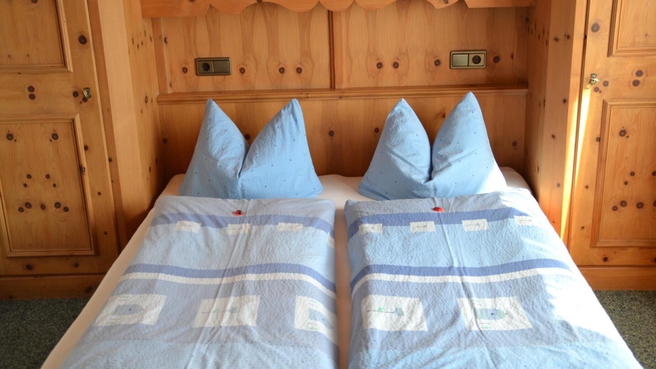 Photo of Bedroom in Ried im Zillertal