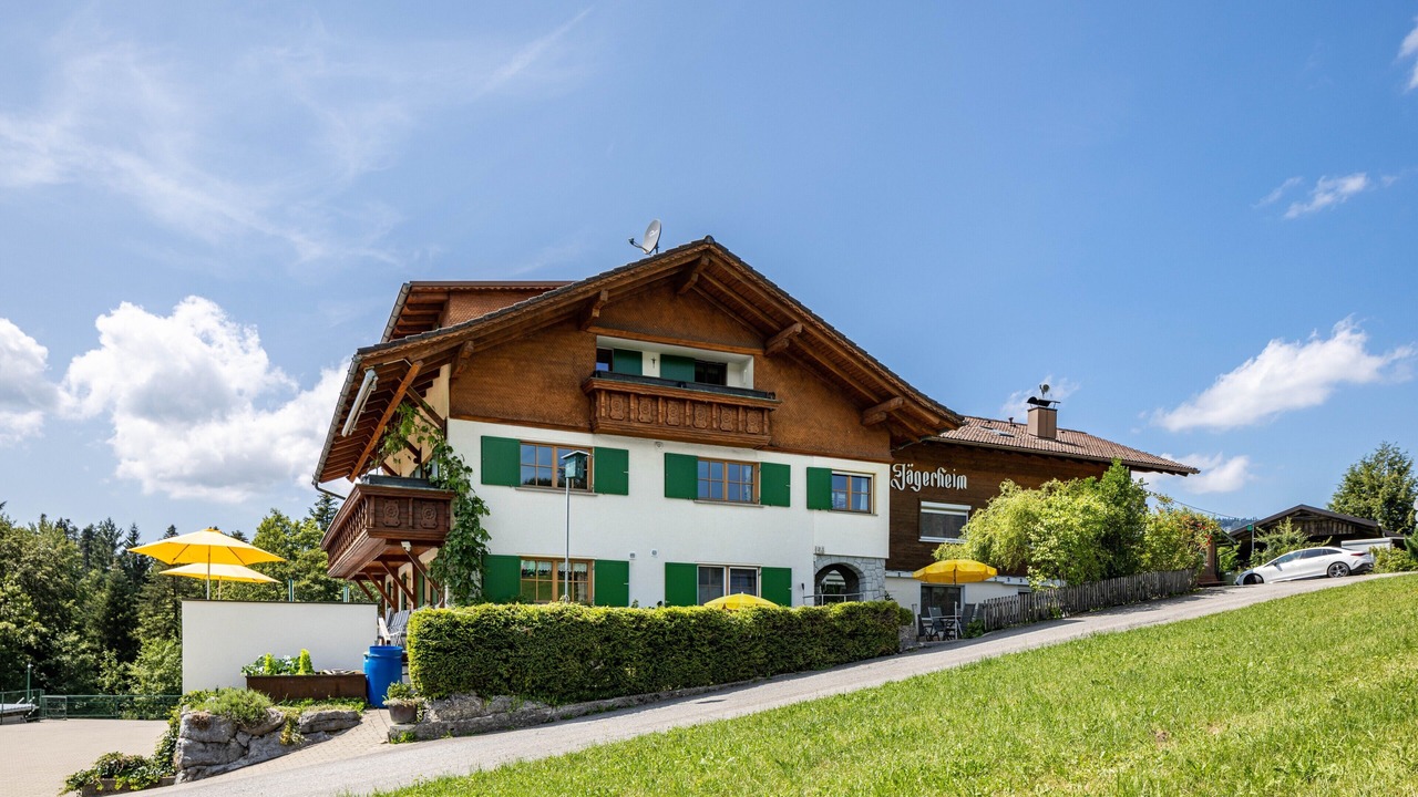 Photo of Outdoor in Krumbach