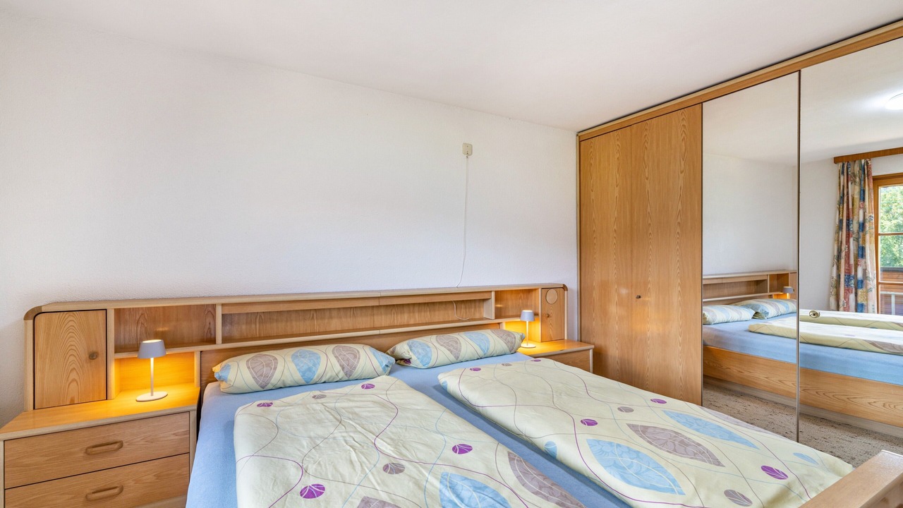 Photo of Bedroom in Krumbach