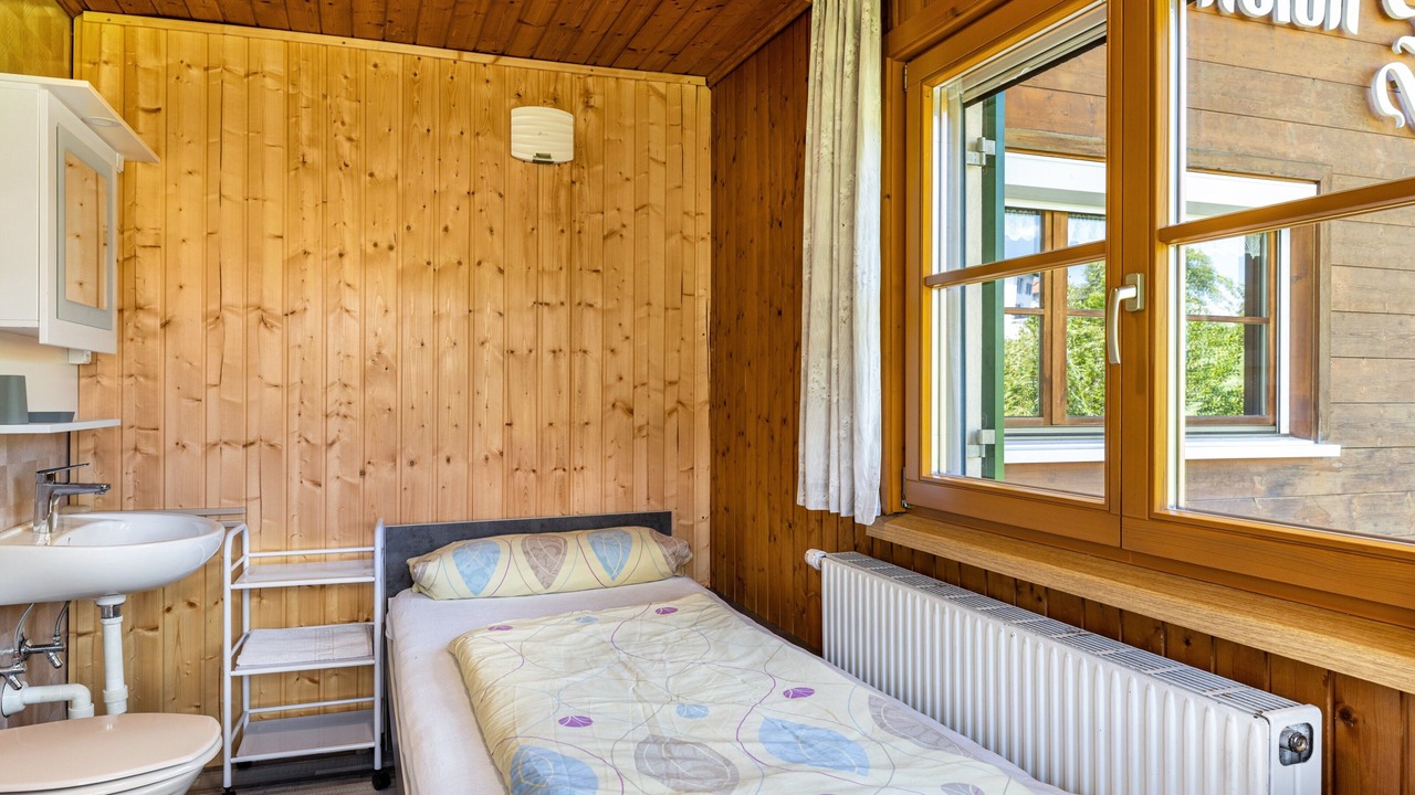 Photo of Bathroom in Krumbach