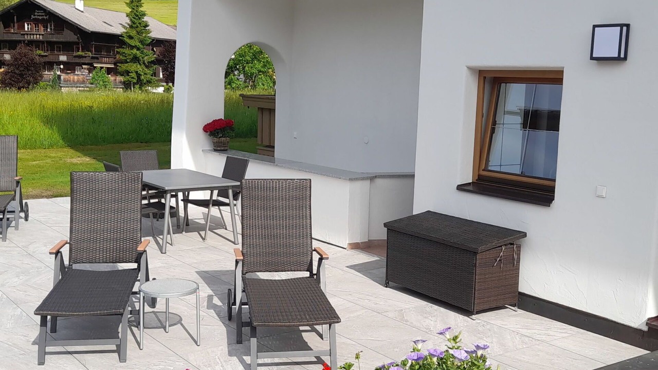 Photo of Outdoor in Sonnenberg