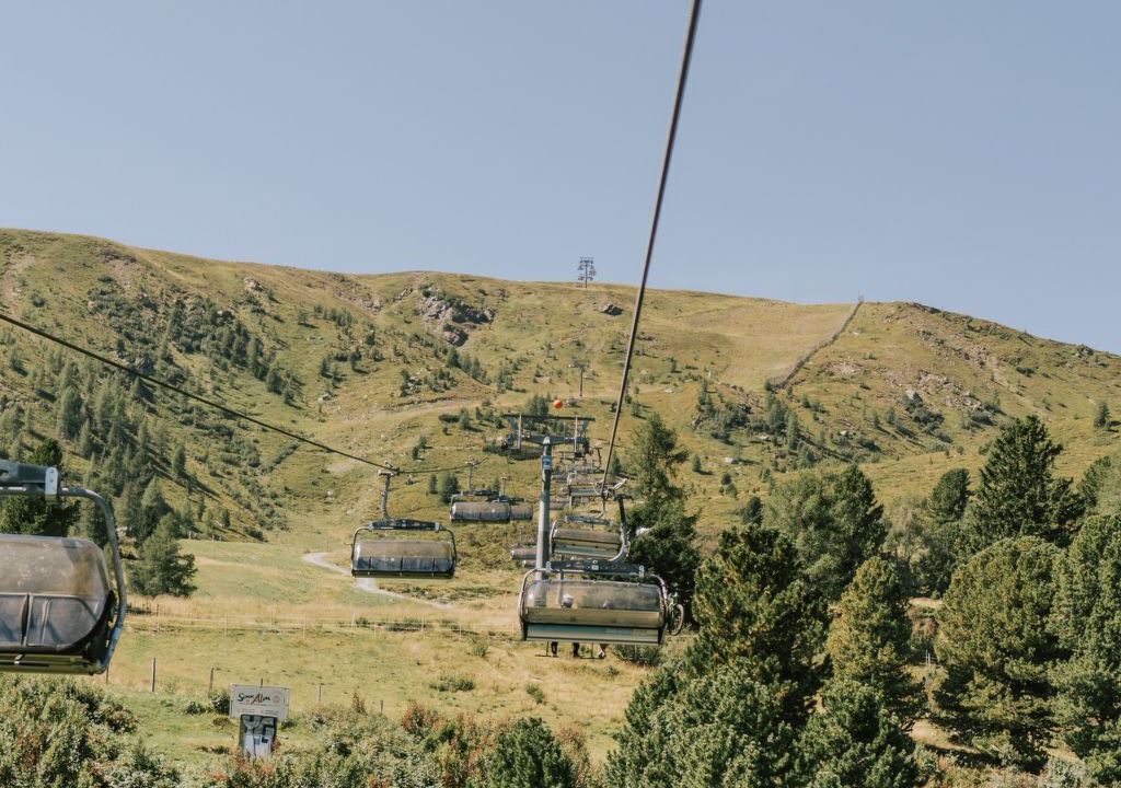 Photo of Others in Turracher Hohe