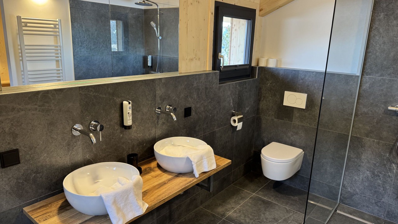 Photo of Bathroom in Turracher Hohe