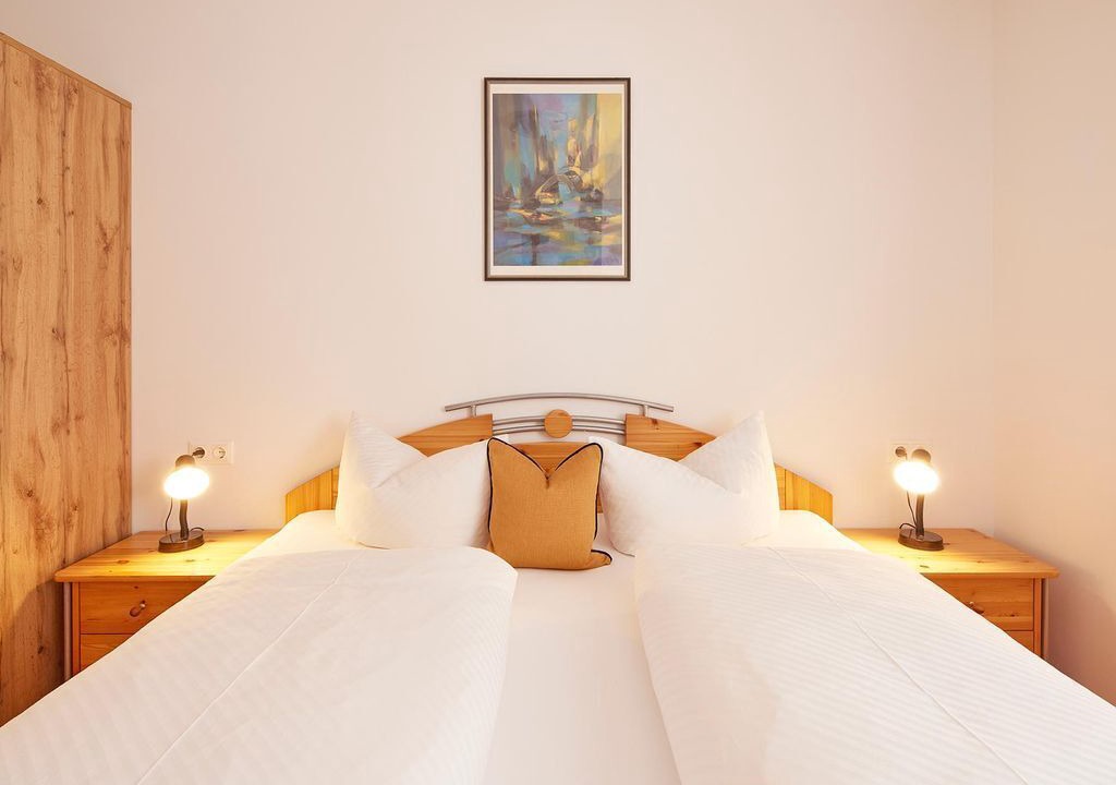 Photo of Bedroom in Hopfgarten Markt