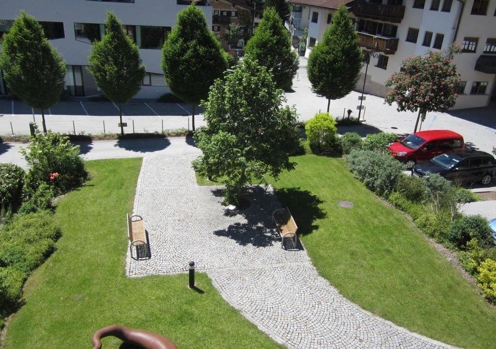 Photo of Outdoor in Hopfgarten Markt
