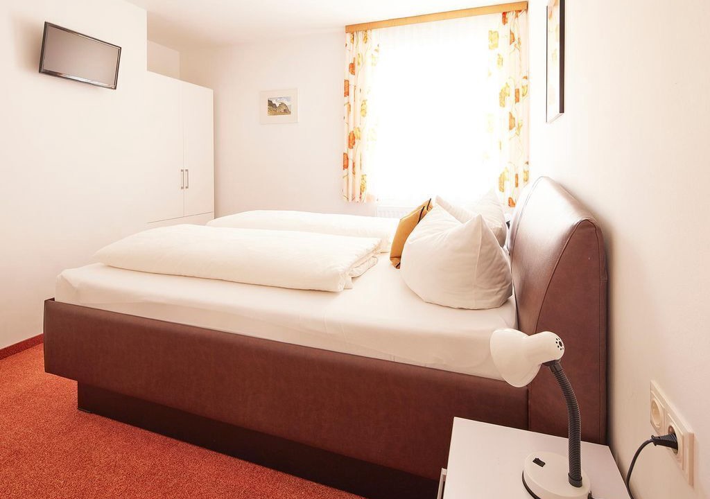 Photo of Bedroom in Hopfgarten Markt