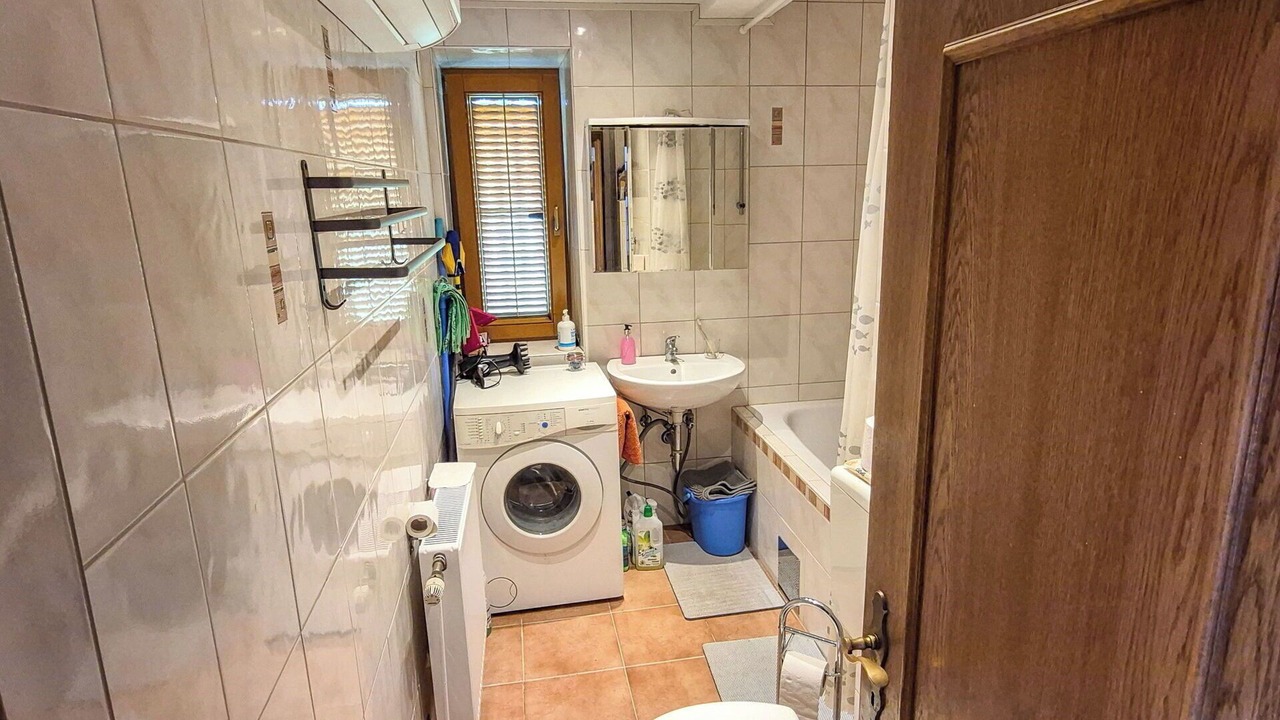 Photo of Bathroom in Sankt Kanzian am Klopeiner See