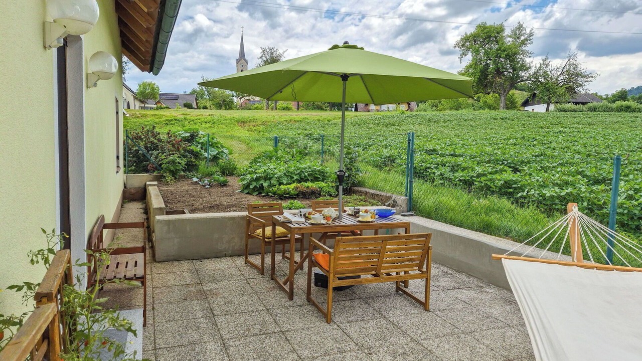 Photo of Outdoor in Sankt Kanzian am Klopeiner See