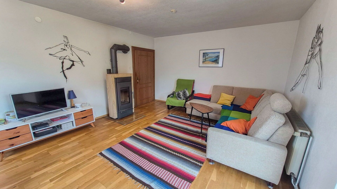 Photo of Bedroom in Sankt Kanzian am Klopeiner See